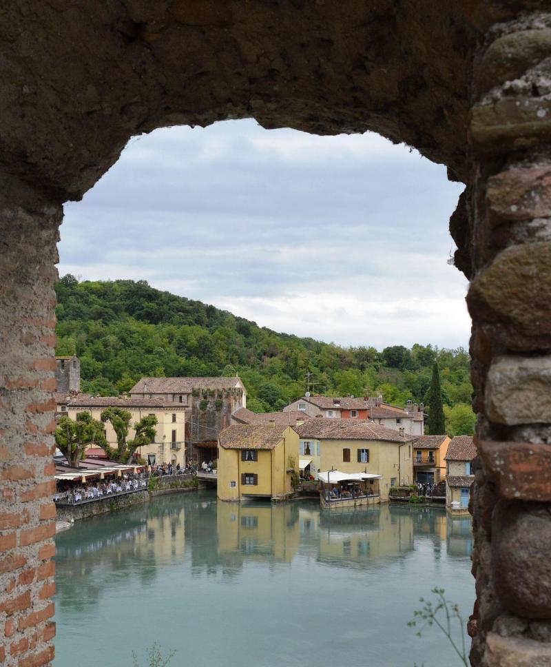 Borgo Stazione Bike Inn image
