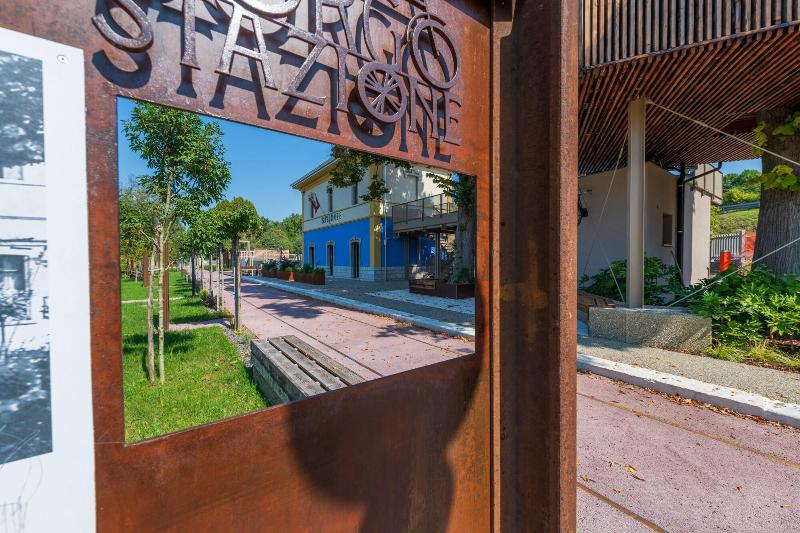 Borgo Stazione Bike Inn image