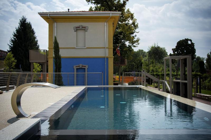 Borgo Stazione Bike Inn image