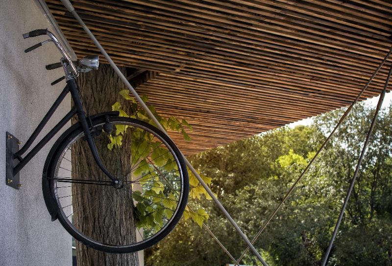 Borgo Stazione Bike Inn image