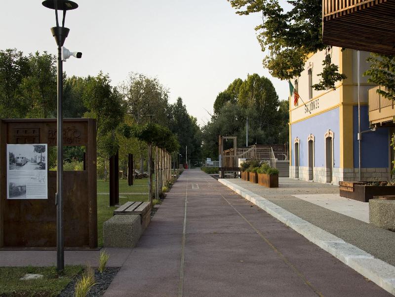 Borgo Stazione Bike Inn image