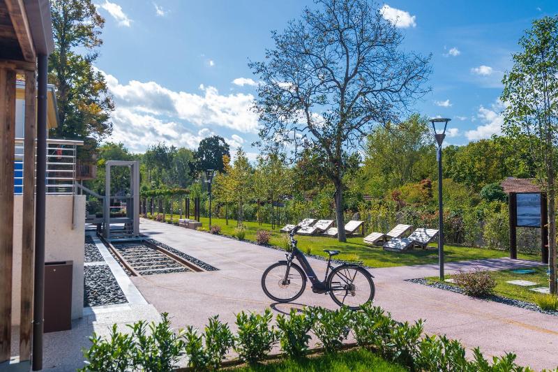 Borgo Stazione Bike Inn image