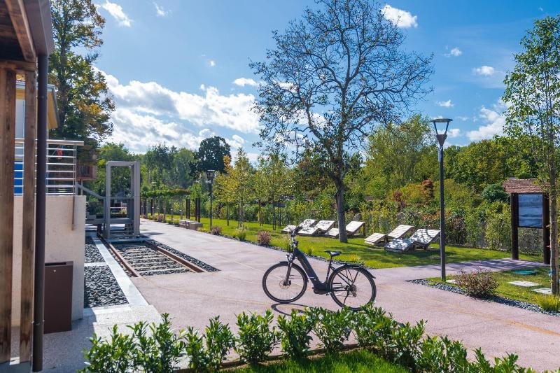Borgo Stazione Bike Inn image