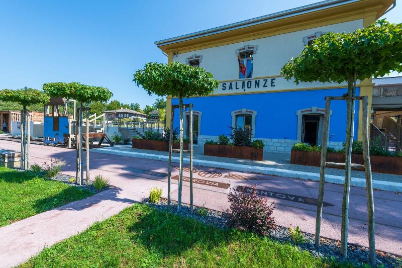 Borgo Stazione Bike Inn image
