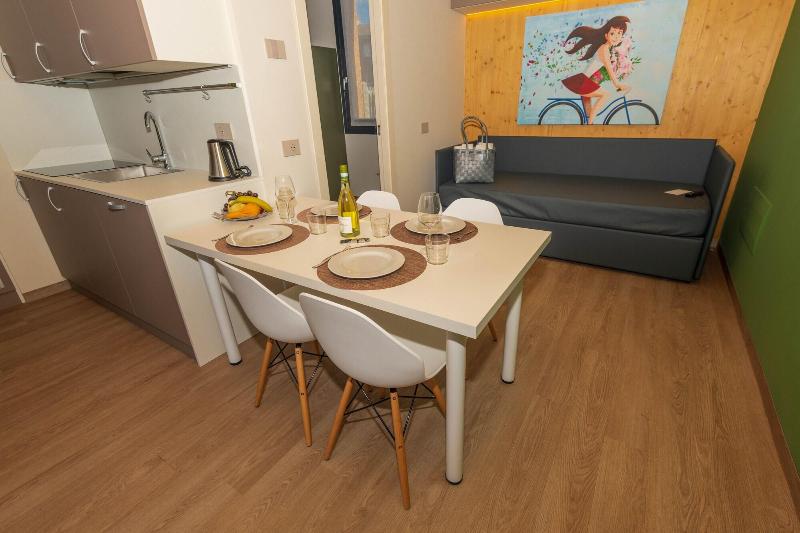 Borgo Stazione Bike Inn image