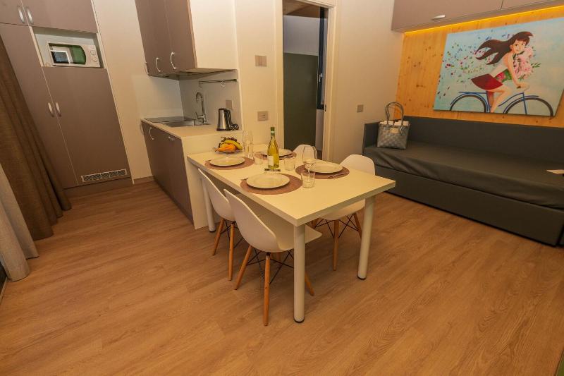 Borgo Stazione Bike Inn image