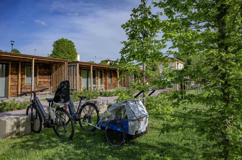 Borgo Stazione Bike Inn image
