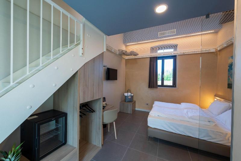 Borgo Stazione Bike Inn image