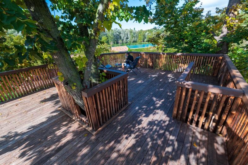 Borgo Stazione Bike Inn image