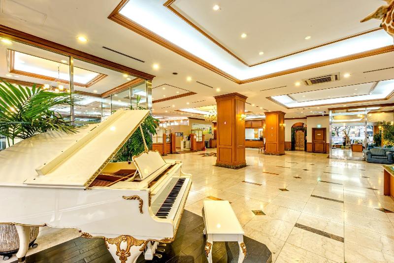 Samhaein Tourist Hotel image