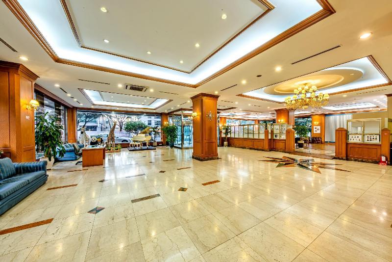 Samhaein Tourist Hotel image