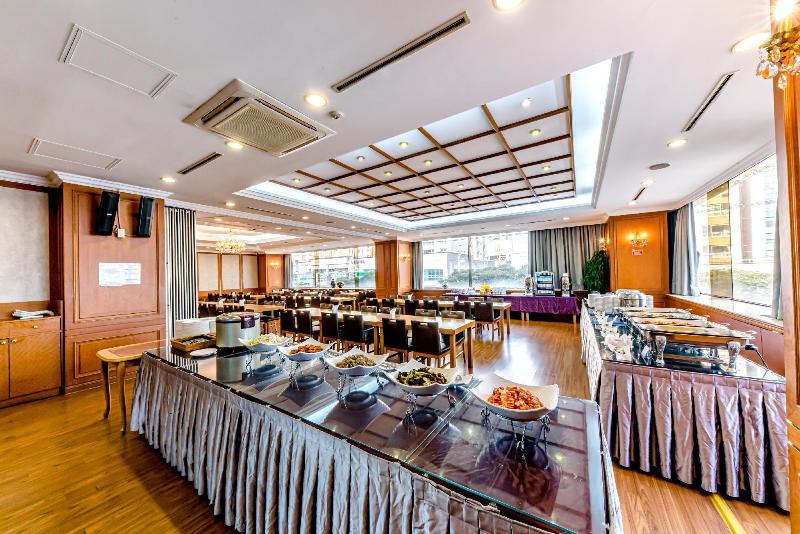 Samhaein Tourist Hotel image