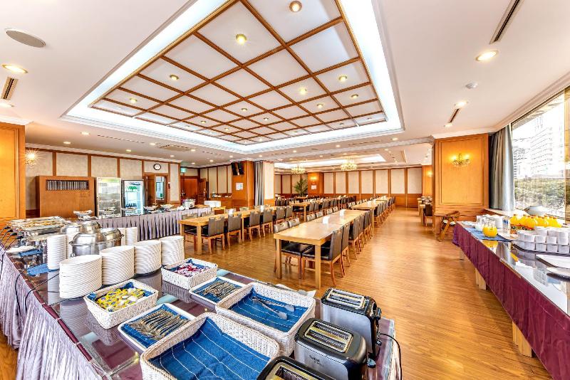 Samhaein Tourist Hotel image