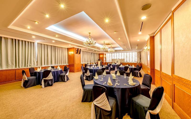 Samhaein Tourist Hotel image