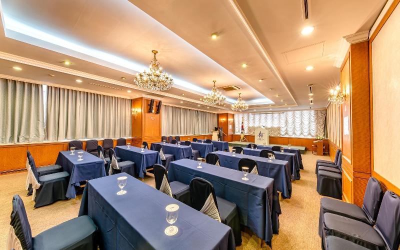 Samhaein Tourist Hotel image
