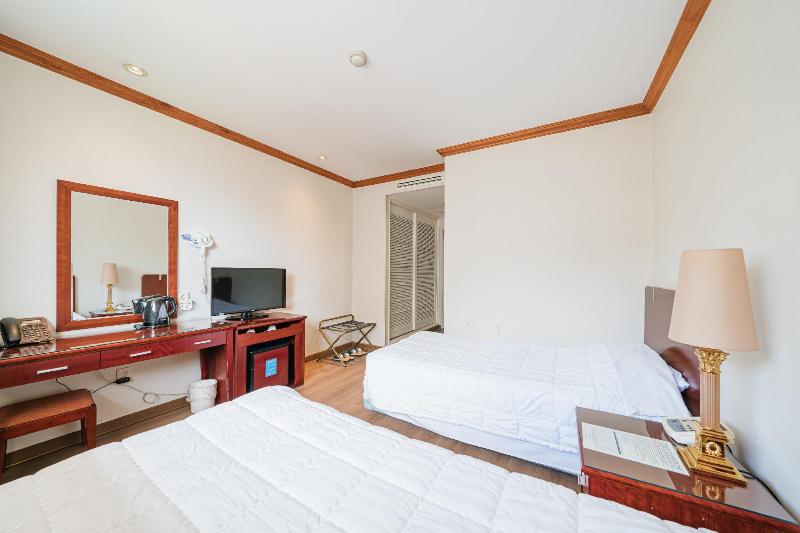 Samhaein Tourist Hotel image
