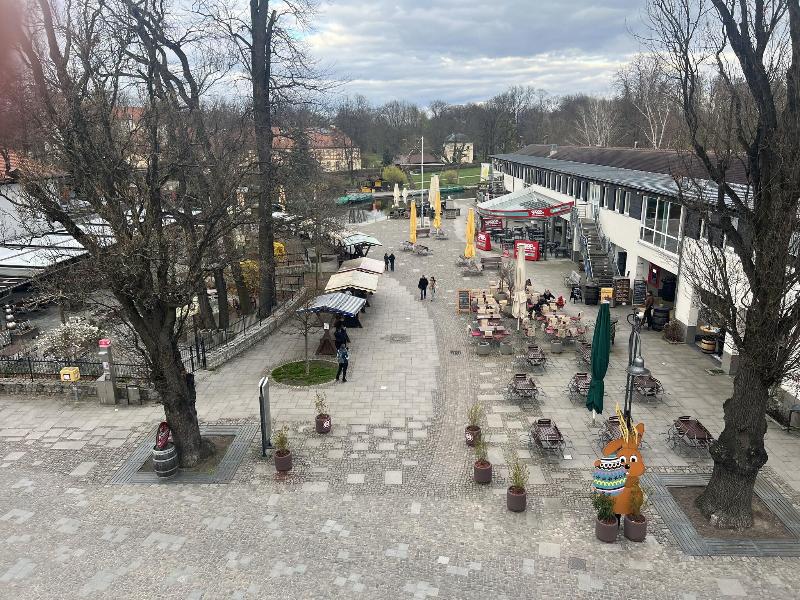 Spree Hotel Am Hafen image