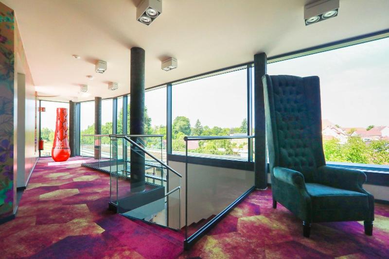 Spree Hotel Am Hafen image