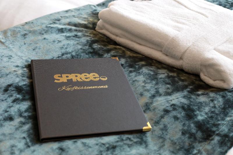 Spree Hotel Am Hafen image