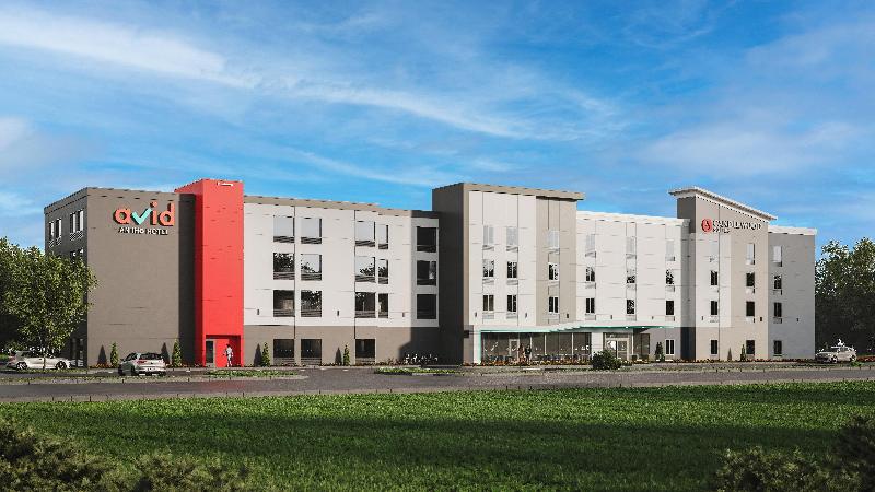 Avid Hotels Fort Payne image