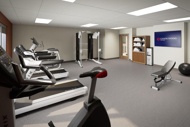 Candlewood Suites Fort Payne image