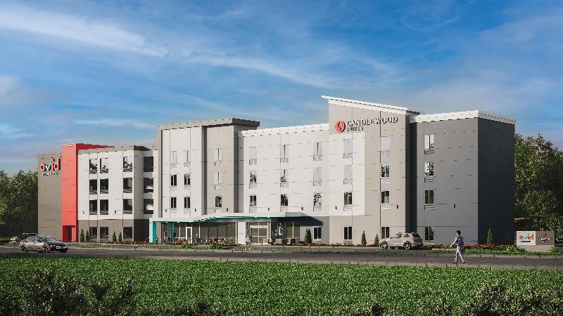 Candlewood Suites Fort Payne image