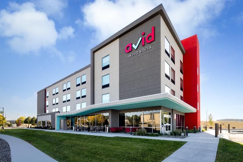 Avid Hotels Billings West