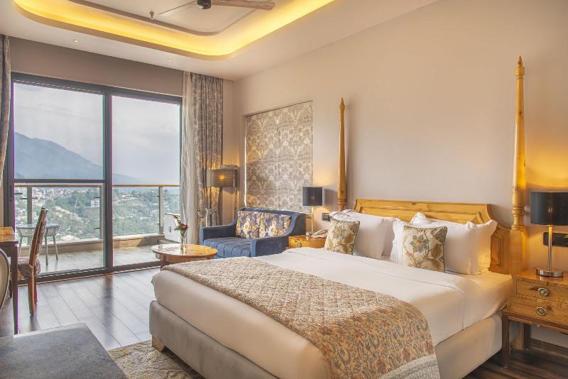 Echor Mandara Tree Villa Dharamshala image