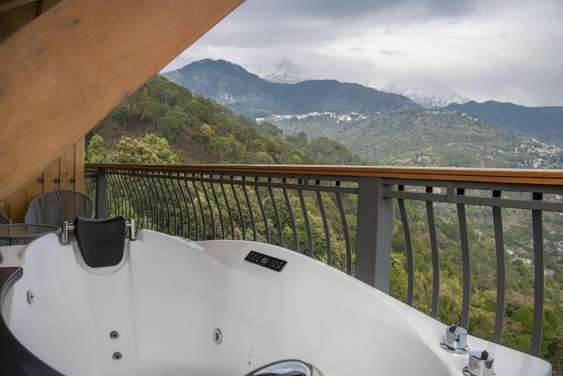 Echor Mandara Tree Villa Dharamshala image