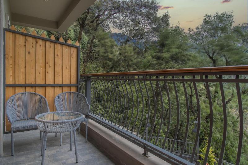 Echor Mandara Tree Villa Dharamshala image