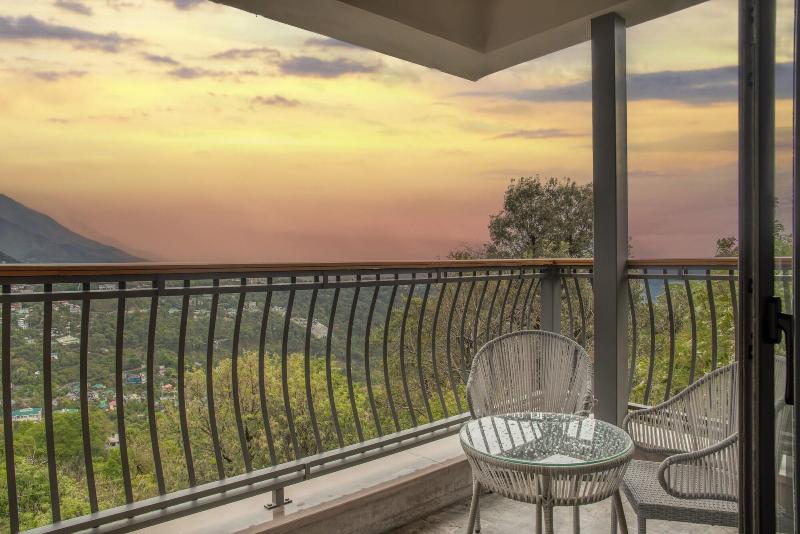 Echor Mandara Tree Villa Dharamshala image