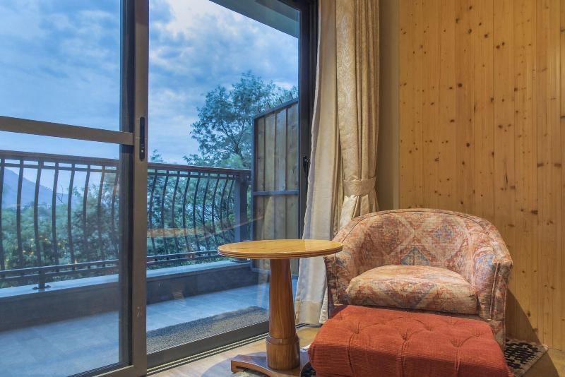 Echor Mandara Tree Villa Dharamshala image