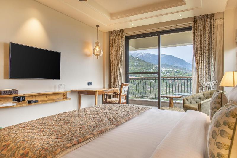 Echor Mandara Tree Villa Dharamshala image
