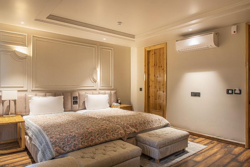 Echor Mandara Tree Villa Dharamshala image
