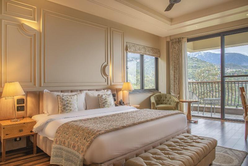 Echor Mandara Tree Villa Dharamshala image