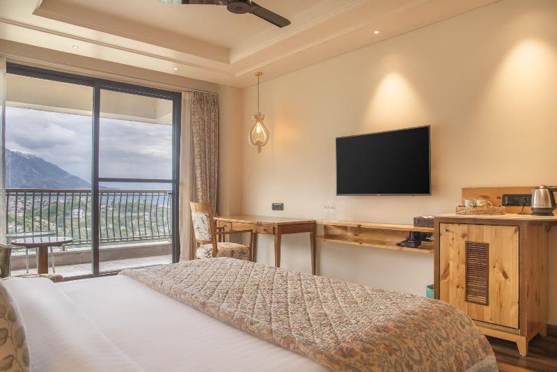 Echor Mandara Tree Villa Dharamshala image