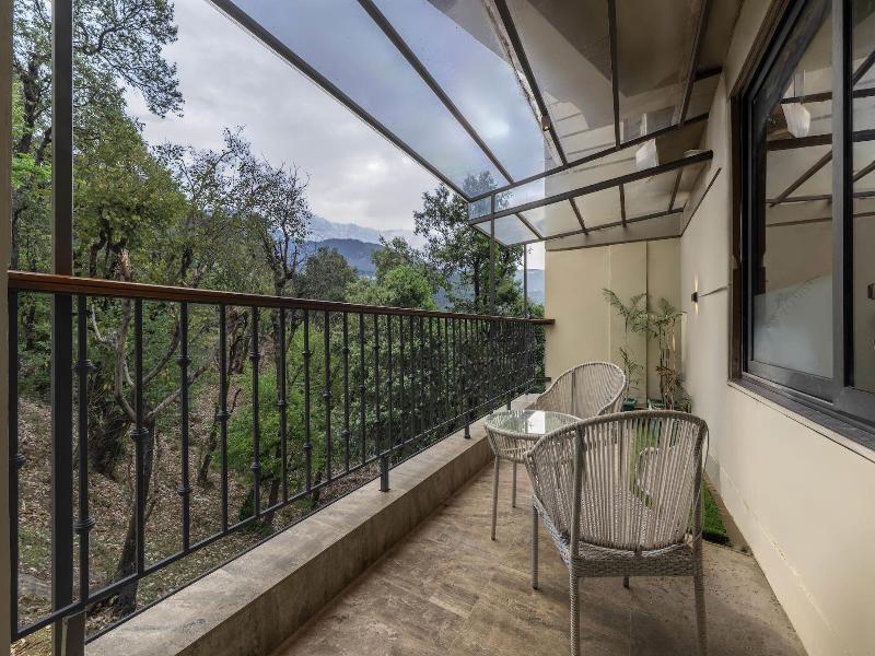Echor Mandara Tree Villa Dharamshala image