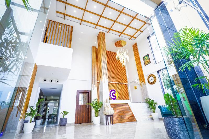 Click Collection The Abode Dharamshala image