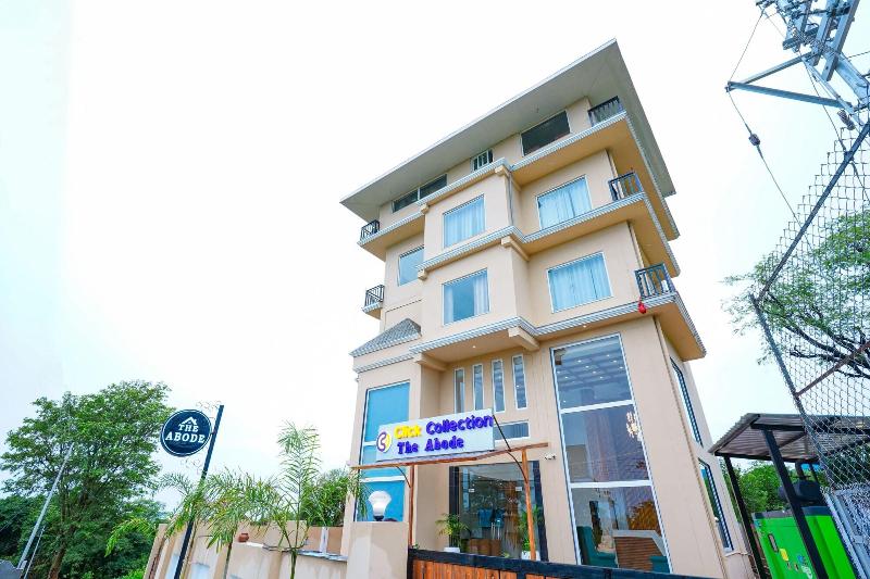 Click Collection The Abode Dharamshala image