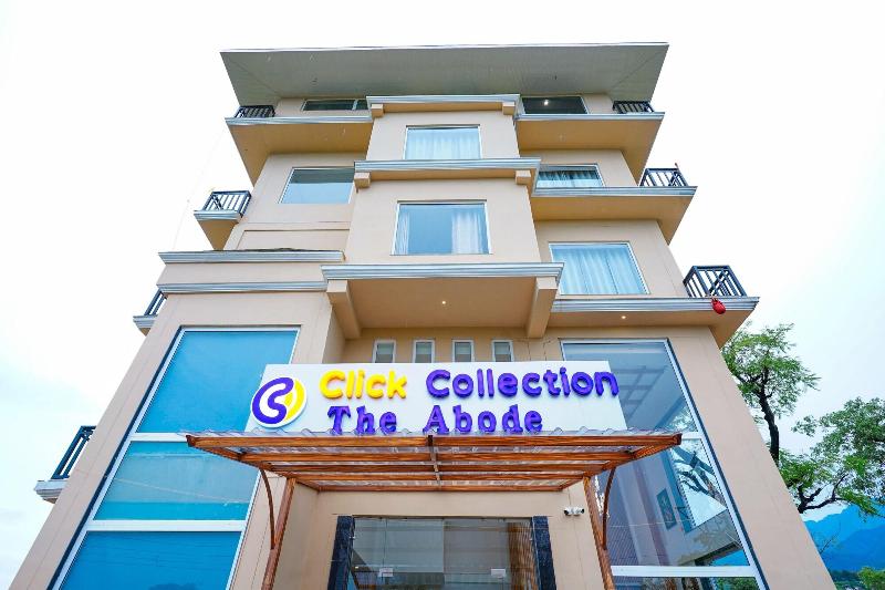 Click Collection The Abode Dharamshala image