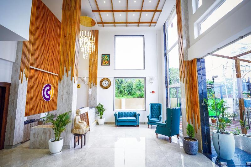 Click Collection The Abode Dharamshala image