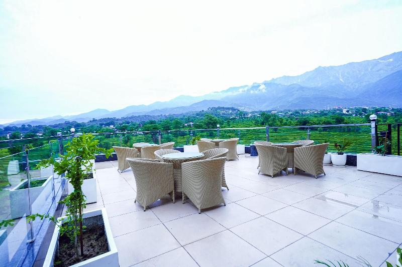 Click Collection The Abode Dharamshala image