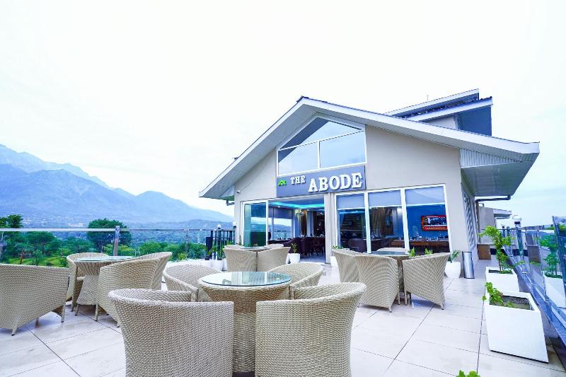 Click Collection The Abode Dharamshala image