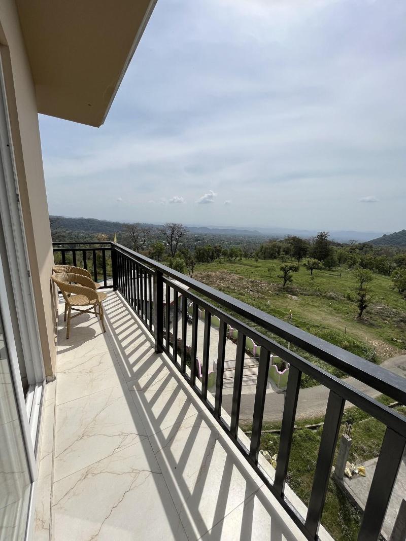 Click Collection The Abode Dharamshala image