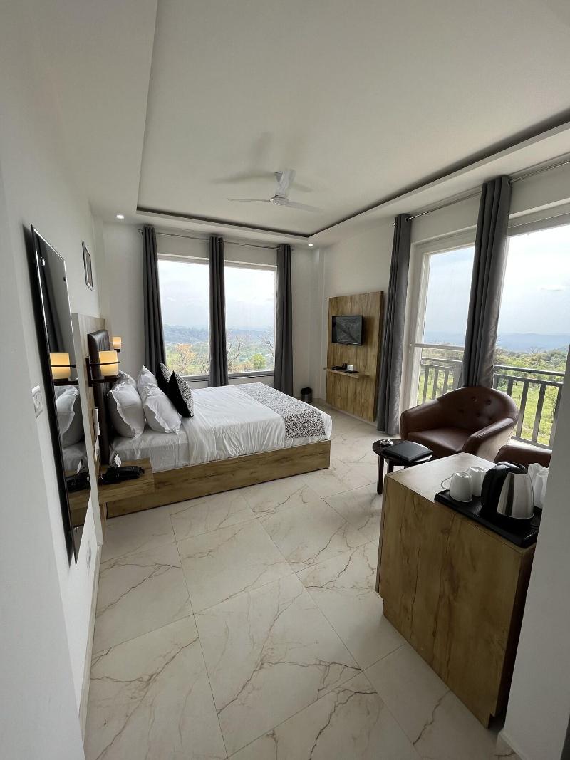 Click Collection The Abode Dharamshala image