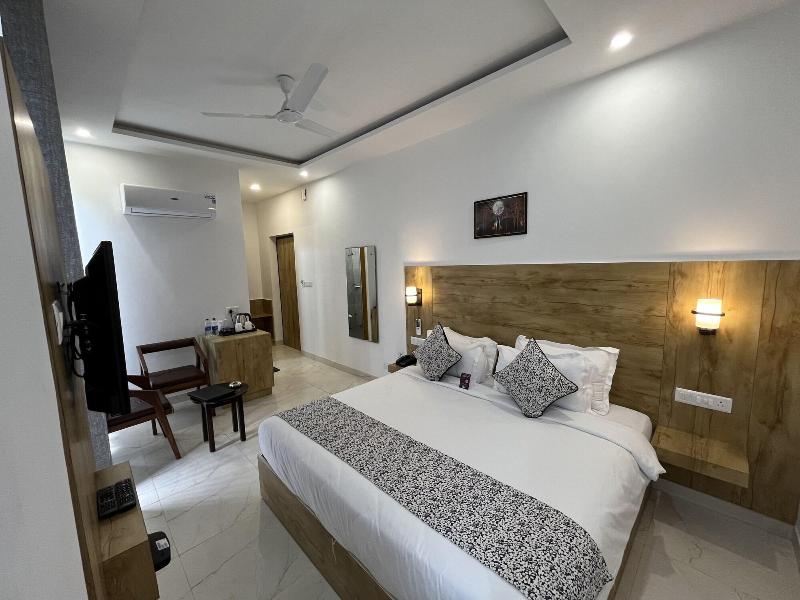 Click Collection The Abode Dharamshala image