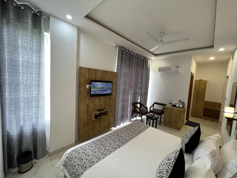 Click Collection The Abode Dharamshala image