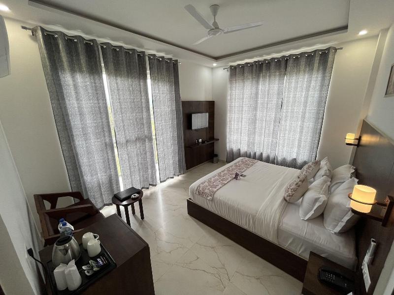 Click Collection The Abode Dharamshala image