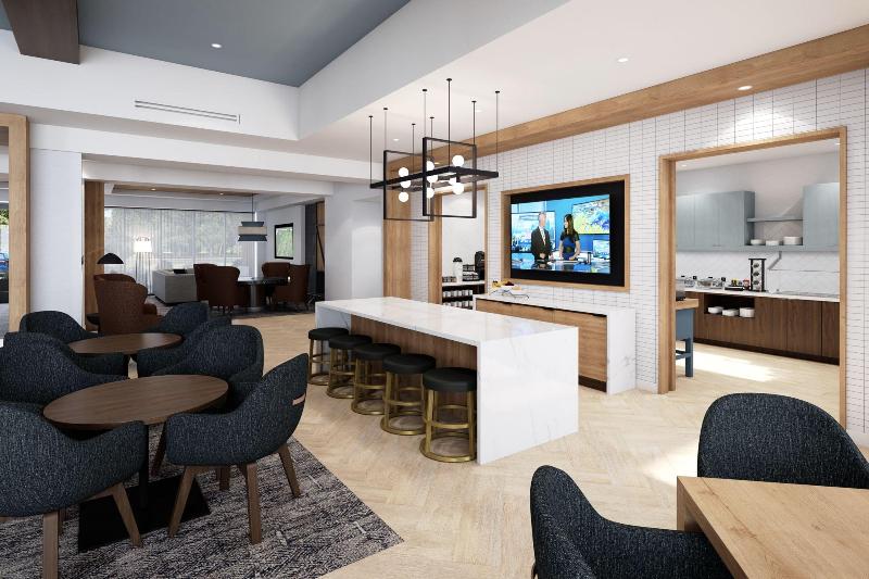 Staybridge Suites Manteca image