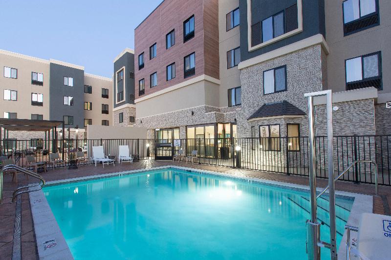 Staybridge Suites Manteca image
